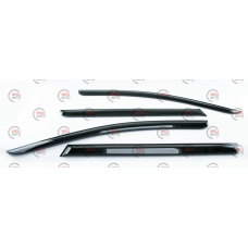 ветровик Opel Omega B унив 1994-2003 (скотч) VIP Китай