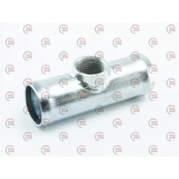 тройник датчика включ. вентилятора (32мм)