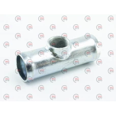 тройник датчика включ. вентилятора (32мм)