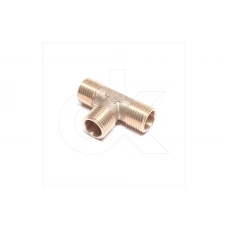 тройник КАМАЗ 16х16х16