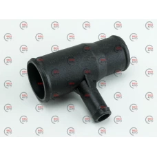 тройник нижнего патр.Газель пласт. 33021-1303018-10