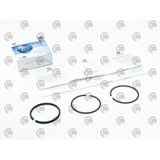 кольца AMP Волга р. 93.0 широкие