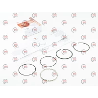 кільця поршневі AMP Волга набірні р. 93.0 вузькі