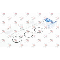 кольца AMP Волга р. 96.0 ЕВРО-3 (узкие)