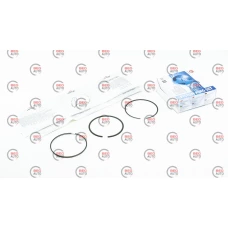 кольца AMP Волга р. 96.5 ЕВРО-3 (узкие)