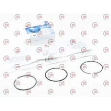 кольца AMP Волга р. 92.0 (406дв) суперузкие ЕВРО-2