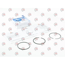 кольца AMP Волга р. 92.5 (406дв) суперузкие ЕВРО-2