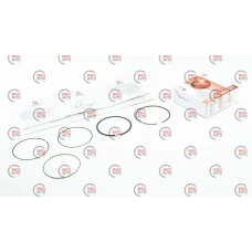 кольца AMP Волга р. 96.5 ЕВРО-3 (узкие) наборные