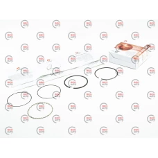 кольца AMP Волга р. 92.5 (406дв) суперузкие ЕВРО-2 наборные