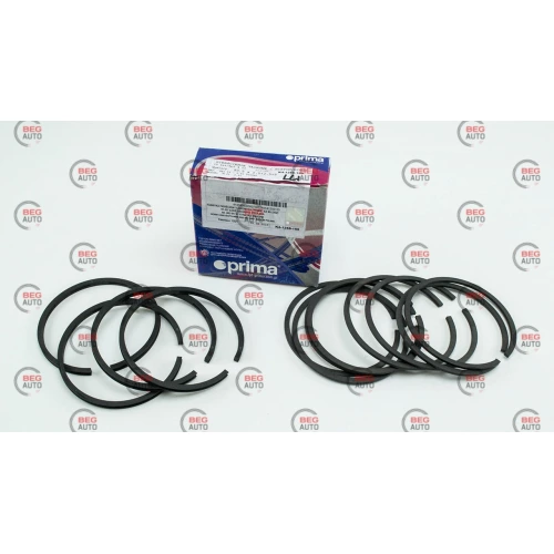 кольца Prima Волга р. 93,5 широкие