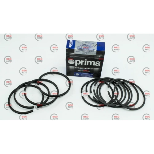 кольца Prima Волга р. 92,5 широкие