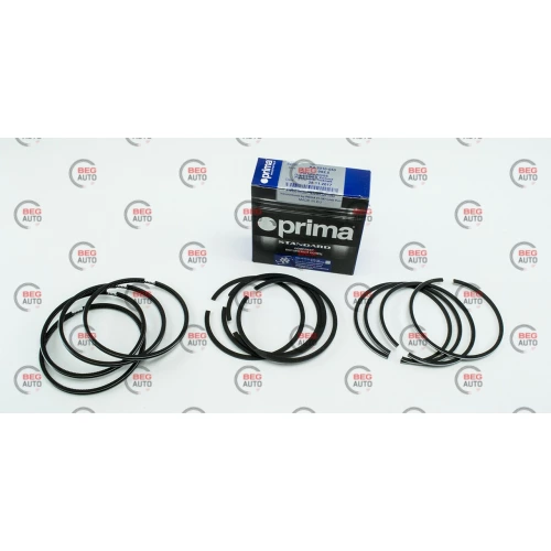 кольца Prima Волга р. 92,5