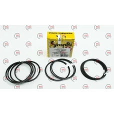 кольца STAРRI Волга р. 92.0