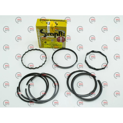 кольца STAРRI Волга р. 93.0