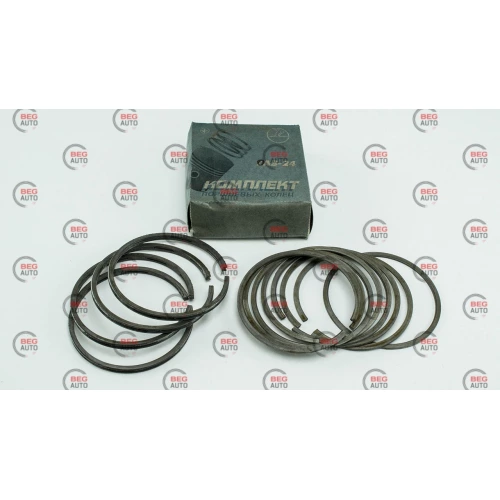 кольца Лебедин Волга 93.5 у