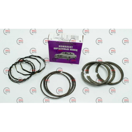 кільця поршневі Мічурін Волга 93.0 широкі