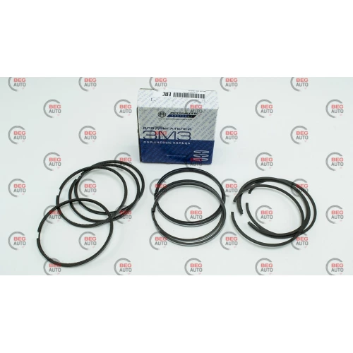 кільця поршневі Кострома Волга 95.5 (405,409 дв)