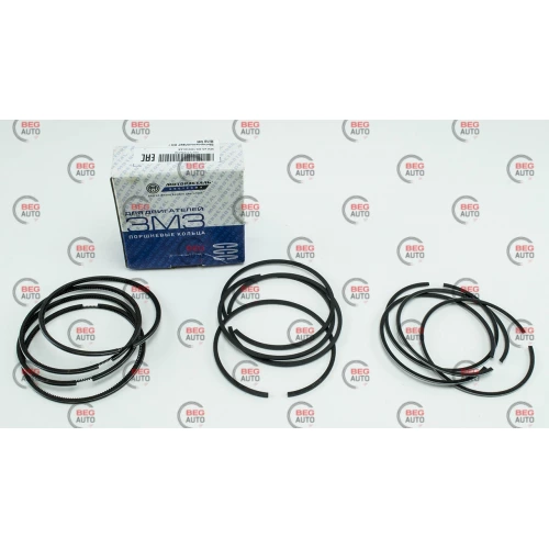 кільця поршневі Кострома Волга 96.0 (405,409 дв)