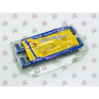 наконечн.свечи 406 дв.  силикон