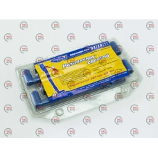 наконечн.свечи 406 дв.  силикон