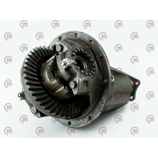 редуктор задн.моста 3302 (8*41) ДК реставрация гарантия