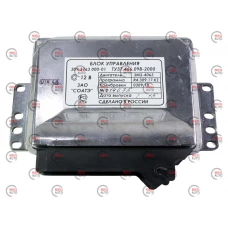 блок управления (4063 дв) 309.3763-01 (Микас 7.1 243.3763-01) ЕВРО-0