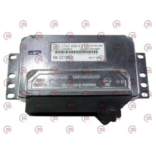 блок управления (40522дв) 302.3763-12 (Микас-7.1 241.3763-62) ЕВРО-2