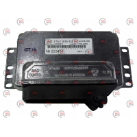 блок управління (40522дв) 302.3763-10 (Мікас-7.1 241.3763-64) Євро-2