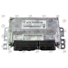 блок управления (4216дв) (Микас-10.3  575.3763 000) ЕВРО-3  Ителма