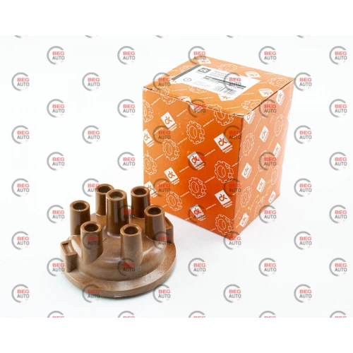 кришка розподільника запалювання ГАЗ-52 (ДК)