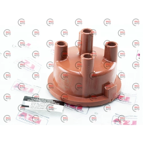 кришка розподільника запалювання Волга (LSA)