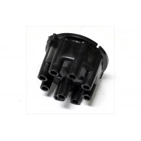 кришка розподільника запалювання ГАЗ-53,ЗІЛ (ДК) 6801 під гвинт