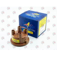 кришка розподільника запалювання Волга (Авто-Електрика)