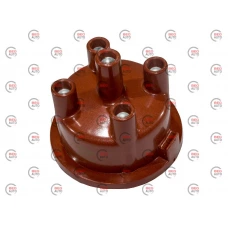 кришка розподільника запалювання Волга (AT) Р119-3706.500