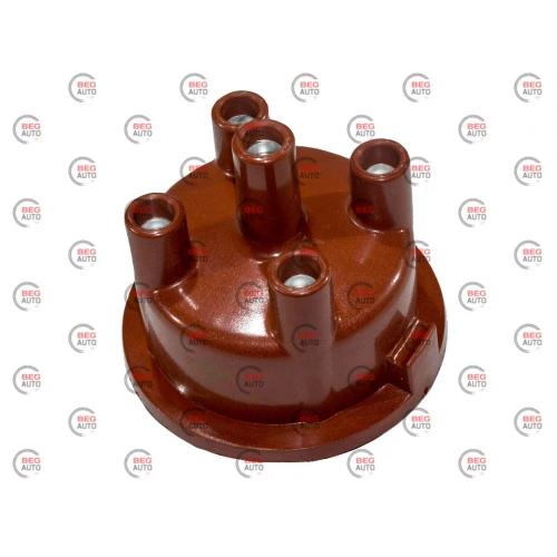 кришка розподільника запалювання Волга (AT) Р119-3706.500