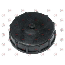 крышка бачка сцепл.М,ГАЗ