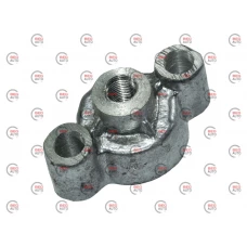 крышка гидронатяжителя 406 дв