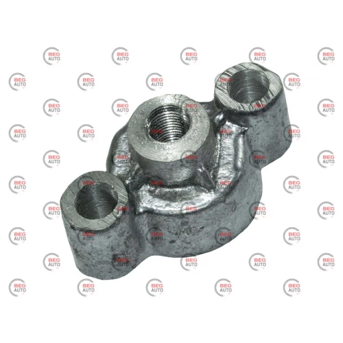 кришка гідронатягувача 406 дв