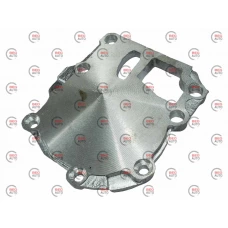 крышка помпы 2401 задн.