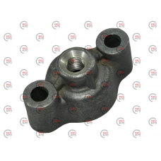 крышка гидронатяжителя 406 дв (ЗМЗ Оригинал)