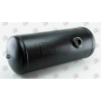 балон циліндричний 315х927мм 65л Atiker