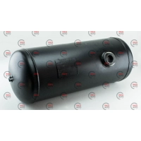 балон циліндричний 315х927мм 65л Atiker