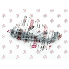 патрубок сапуна 406 дв. (РХХ) к-т 4шт "Балаково Запчасть"