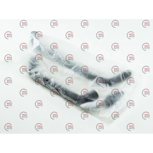 патрубок сапуна 405 дв. (РХХ) к-т 3шт "НИ РТИ"