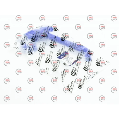 патрубок сапуна 406 дв. (РХХ) к-т 4шт "Авто Престиж" силікон