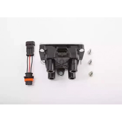 модуль зажигания Lanos 1.4/1.5 (93363483) Bosch