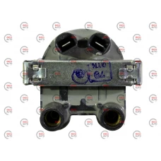 катушка зажигания 406 дв.на 2 вых. МЗАТЭ