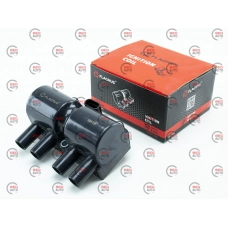 модуль зажигания Lanos 1.5/1.6 (96350585) Flagmus