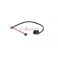 датчик износа тормозных колодок VW Touareg (02-10)/ Audi Q7 (06-15) передний  (BOSCH)