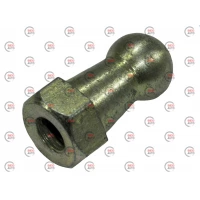 опора вилки зчеплення (яблуко) Волга, ГАЗ-53